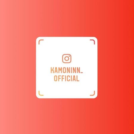 Kamon Inn Higashiyama Shichijo Kyoto Exteriör bild