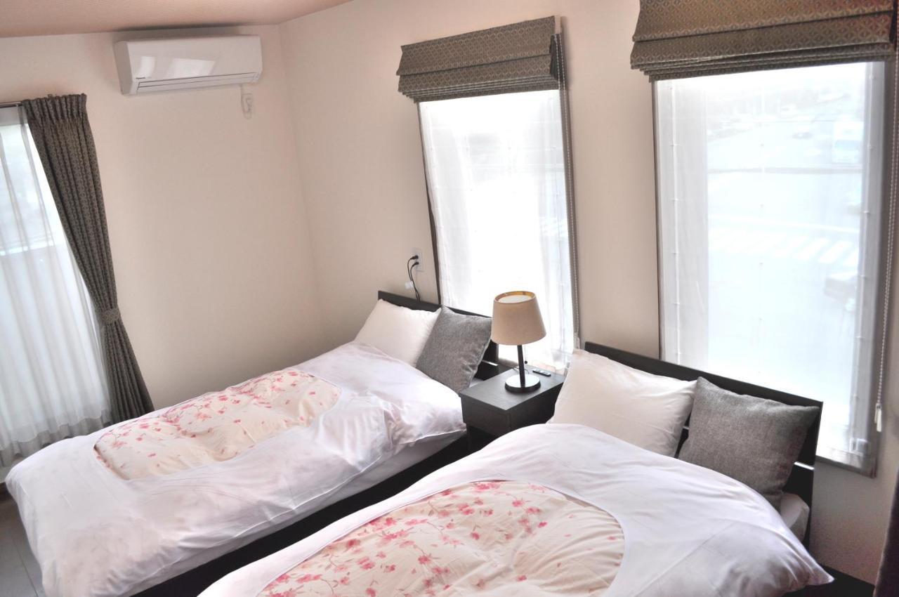 Kamon Inn Higashiyama Shichijo Kyoto Exteriör bild