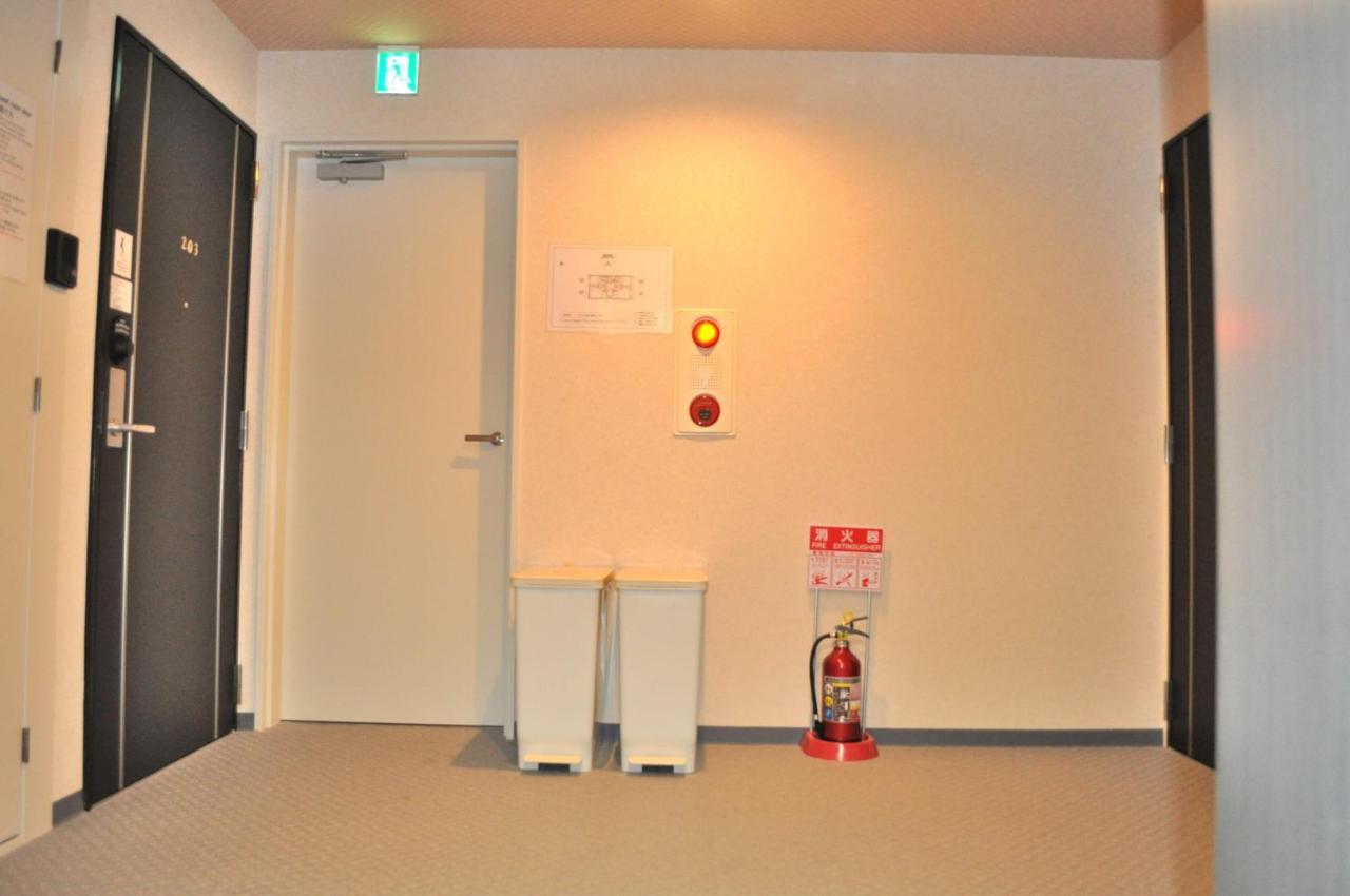 Kamon Inn Higashiyama Shichijo Kyoto Exteriör bild