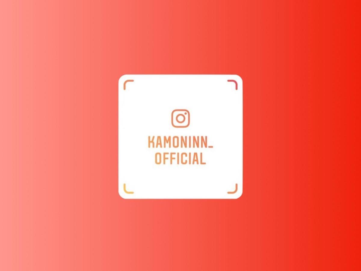 Kamon Inn Higashiyama Shichijo Kyoto Exteriör bild